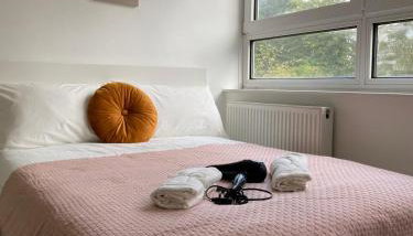 Charming Home on Abbey Road near Baker Street in Central London - Foto 3