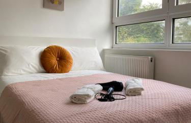 Charming Home on Abbey Road near Baker Street in Central London - Foto 3