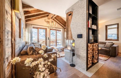 Chalet Vallon, Méribel - by EMERALD STAY - Foto 9