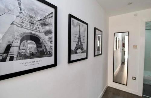 Campbell Square Apartment 3 - Foto 17