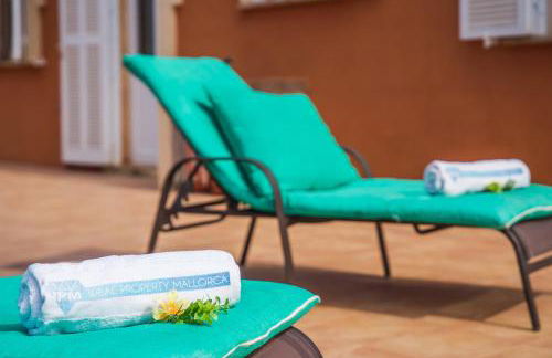 Ideal Property Mallorca - Can Caragol Font de Sa Cala - Photo 13