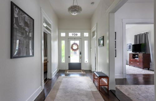 Historic Victorian 2 Mins from the Pearl District - Foto 41