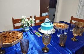 Terra da Luz - Casa de praia CE - Foto 20