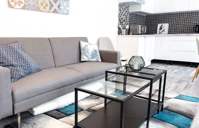 Trankil Apparts Centre - Foto 55