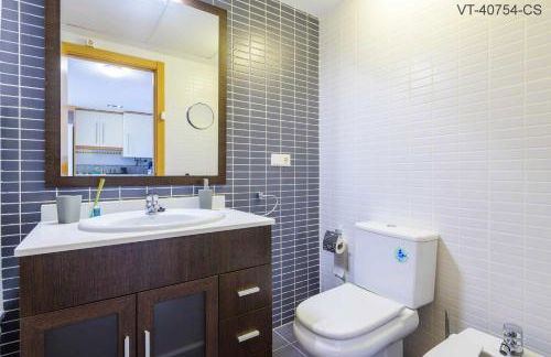 Apartamento en Residencial Aldea Golf Panorámica - Foto 11