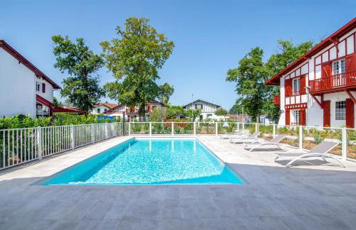 Résidence Ker Enia Meublés de Tourisme - Foto 25