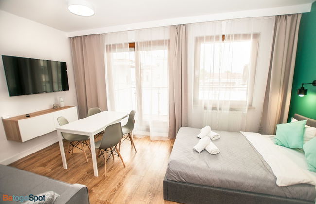 BatogoSpot Tumski 2 - Photo 17