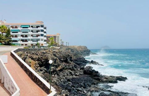 Aloha - Costa del Silencio - Foto 15