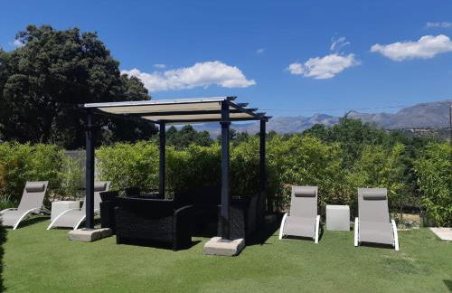 Casa Rural La Casita Roja - Photo 6