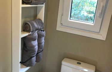 Tiny-House Reinsdorf - Foto 12