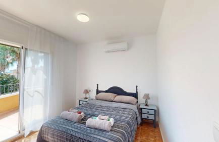 Casa Playa - A Murcia Holiday Rentals Property - Foto 22