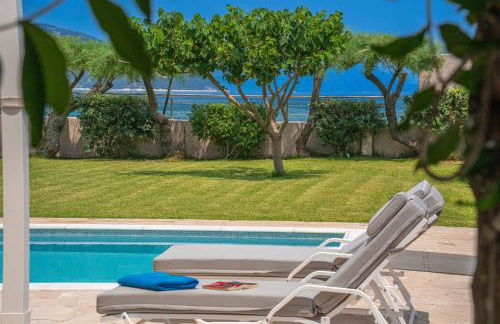 Τheano Villa - Foto 5