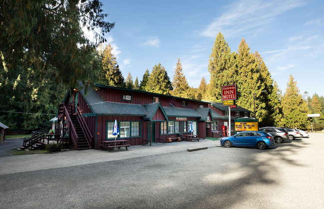 Gateway Inn - Photo 65