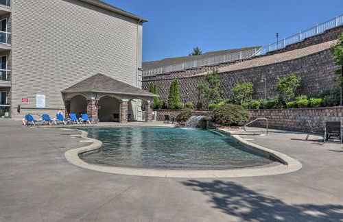 Condo with Lakefront Patio and Community Perks! - Photo 33