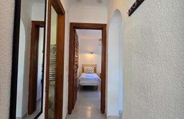 Rayo de Sol Beautiful bungalow with sea view - Foto 40