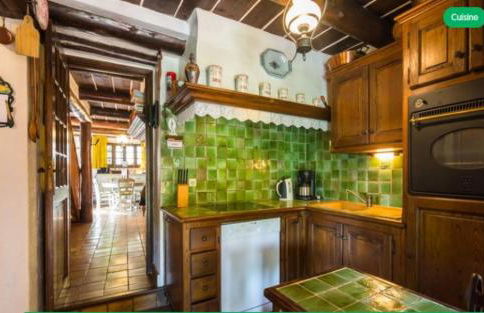 Le Mas du Goïo - Foto 10