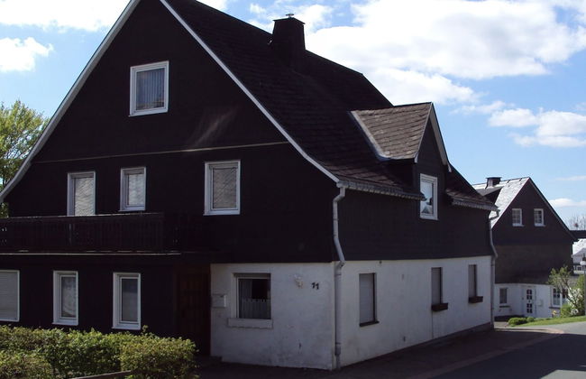 Ferienhaus in Winterberg- Atlastenberg - Photo 19