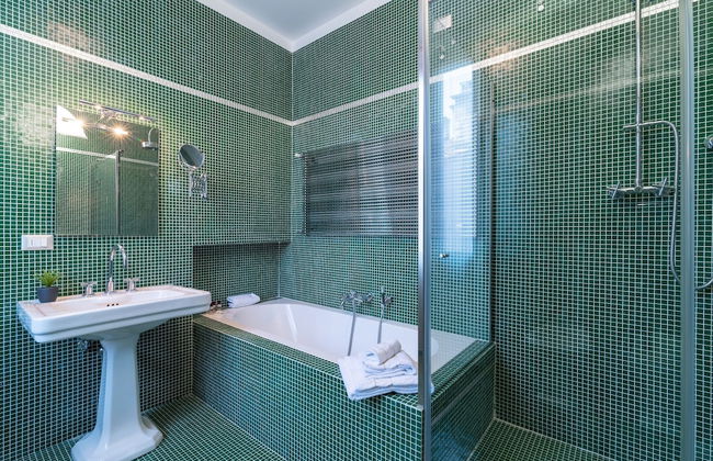 Casanova Deluxe Apartment - Foto 16