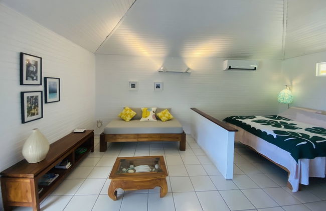 Bungalow Tiare - Foto 1