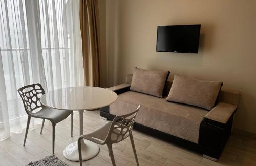 Apartament Czarna Góra - Resort - Solden - Sienna - Foto 13