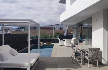 Luxusvilla Sabina in Callao Salvaje - Foto 3