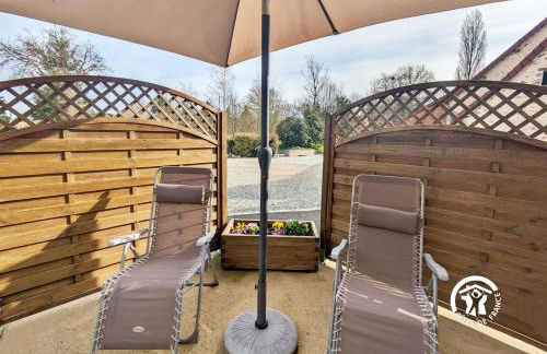 La Closerie de la Trottinière - Foto 15