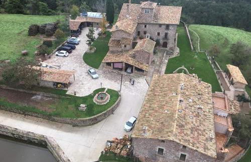 Mas Postius - Photo 2