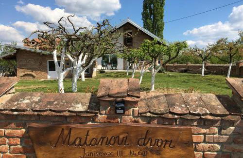 Matanovi Dvori - Foto 67