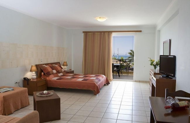 Hotel Grand Nefeli - Foto 27