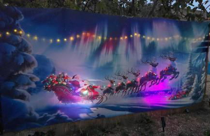 Cabaña la Charquita del Pato Andrés - Foto 33