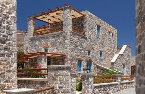 Pserimos Villas - Photo 102