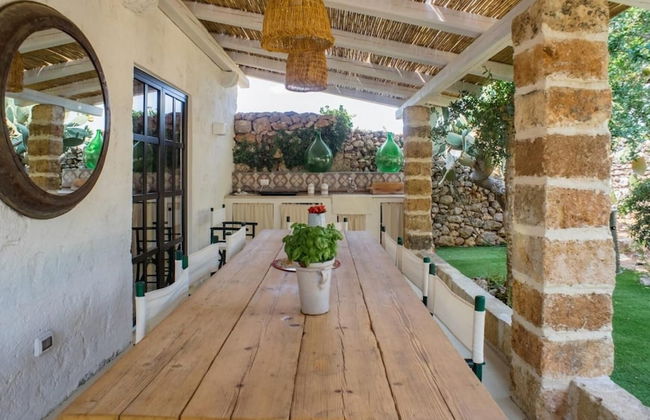 Leu075 in Castrignano del Capo - Foto 5