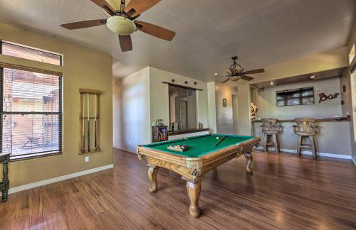 Game Room and Community Amenities Overgaard Home! - Foto 32