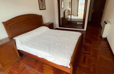 Amplio apartamento a pie de playa y zona recreativa Rua Carburos 2 - Foto 11