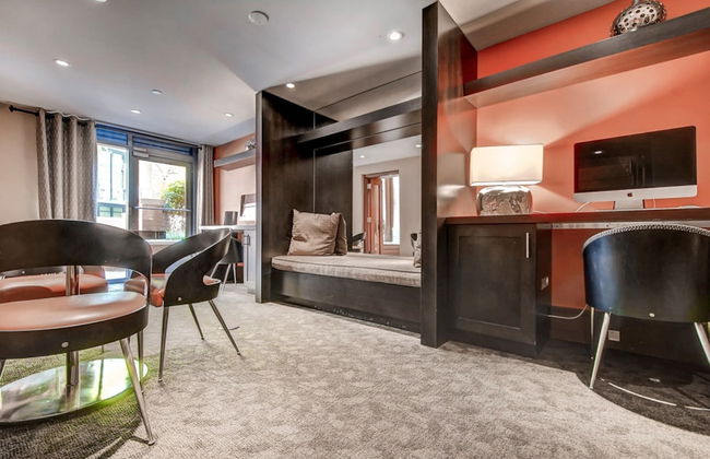 Global Luxury Suites at The Convention Center - Foto 29