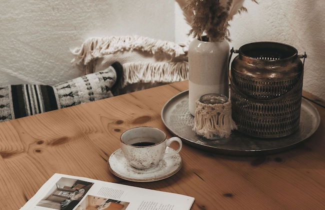 Jufenalm BOHO Hotel & Restaurant - Foto 42