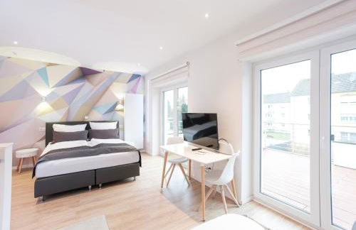 business boarding lippstadt - Foto 36