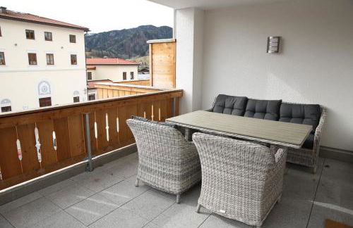 Apartment Seeglück am Schliersee - modern, zentral, perfekt für Familien - Foto 18