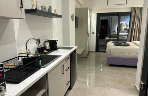 Olympian Gods apartments - Foto 28
