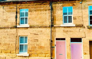 HomeDecor Cottages - Castle Walk House - Foto 1