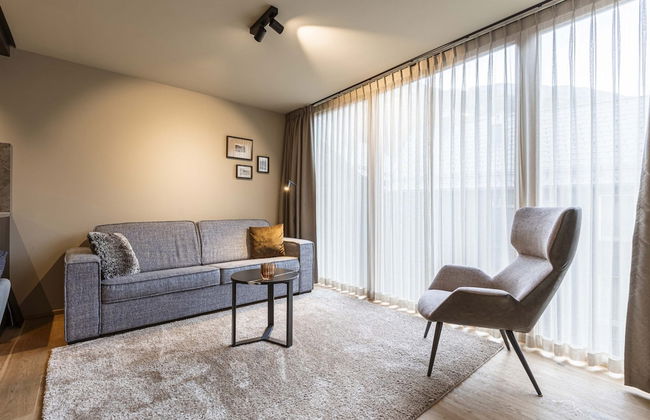 Charming Penthouse in Schruns - Foto 5