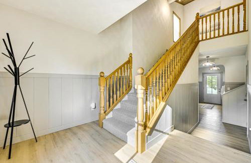 Lakefront Wisconsin Getaway Fish, Boat, Relax! - Foto 29