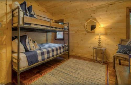 Sky High Lodge - Blue Ridge - Foto 41