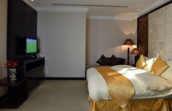 Boudl Al Majmaa - Photo 9