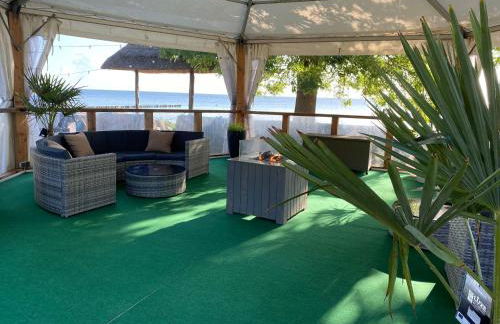 Ferienhaus An der Steilkuste - Photo 4