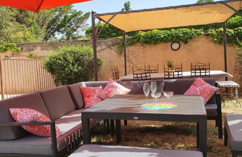 les couleurs du sud - Foto 6