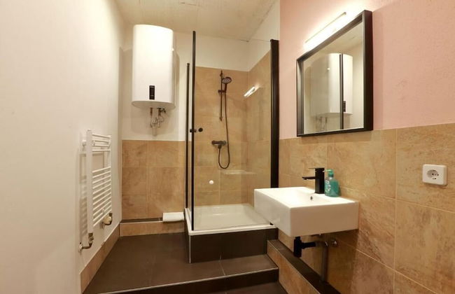 Hevals Grand Schöneberg - Foto 15