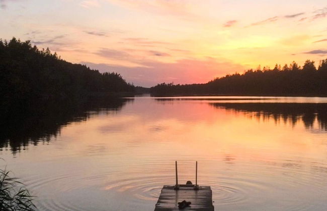 5 Person Holiday Home in Sodertalje - Foto 23