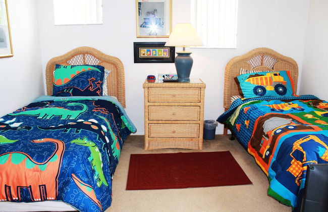 Ov3868 - Hampton Lakes - 5 Bed 3 Baths Townhome - Foto 10