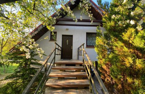 Apartament W Dolinie Modrzewi - Foto 15